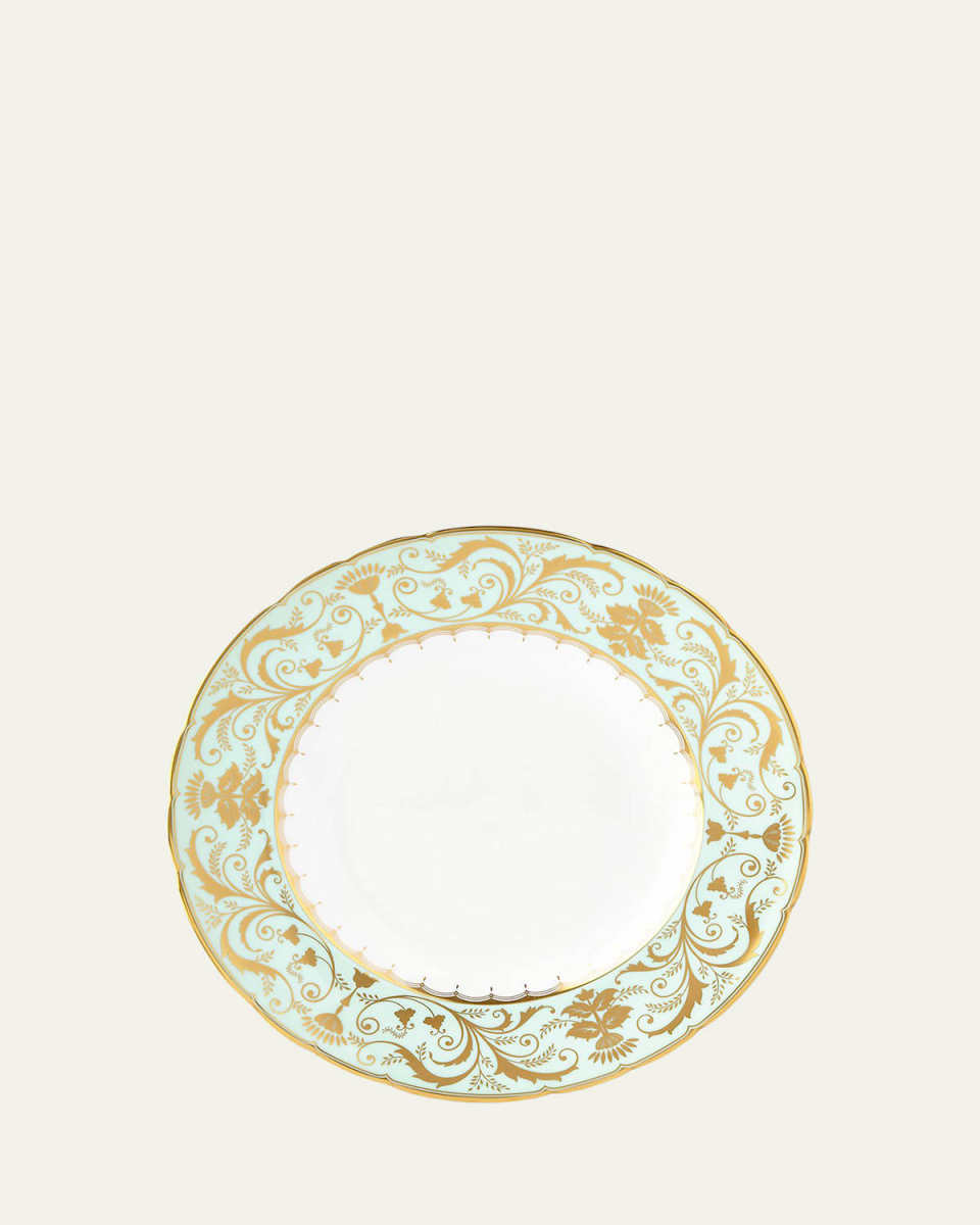 Darley Abbey Salad Plate